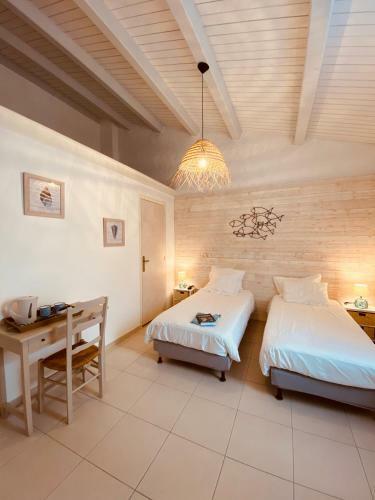 Hotel Ile De Lumiere