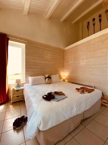 Hotel Ile De Lumiere