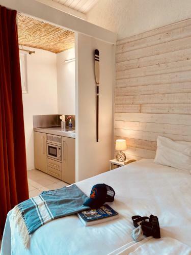 Hotel Ile De Lumiere