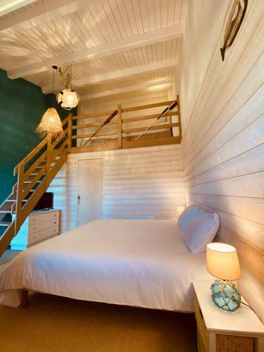 Hotel Ile De Lumiere