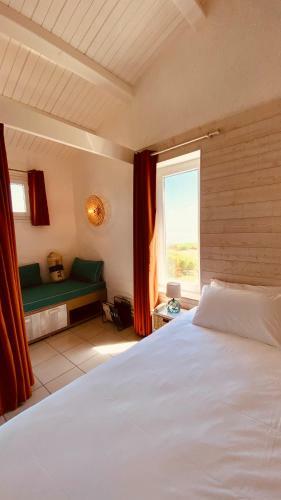 Hotel Ile De Lumiere