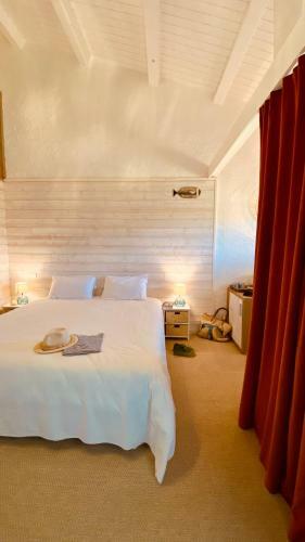 Hotel Ile De Lumiere