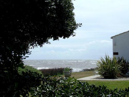 Hotel Ile De Lumiere