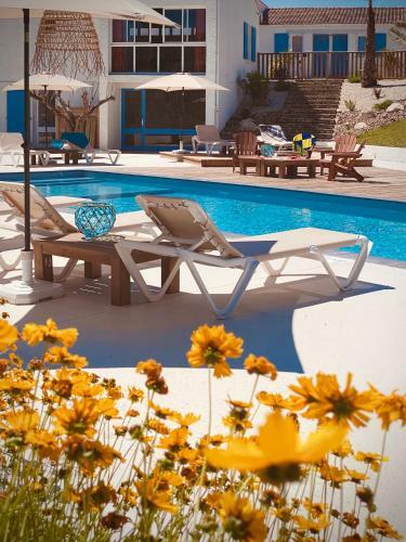 Hotel Ile De Lumiere