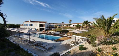 Hotel Ile De Lumiere