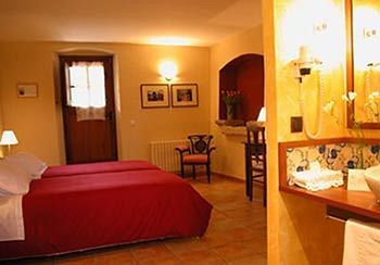 Hotel La Sala De Cam�s