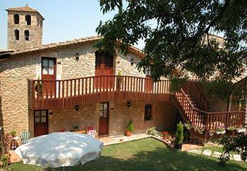 Hotel La Sala De Cam�s