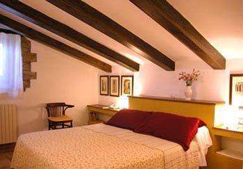 Hotel La Sala De Cam�s