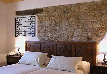 Hotel La Sala De Cam�s