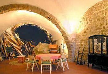 Hotel La Sala De Cam�s