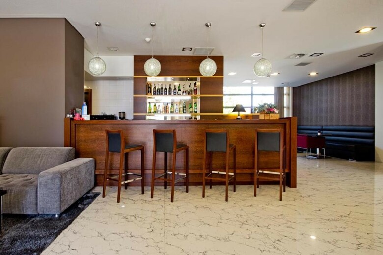 Hotel Eurostars Oporto