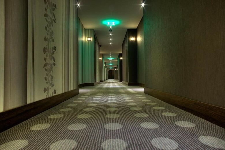 Hotel Eurostars Oporto