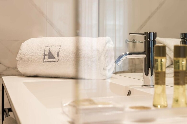 Hotel Eurostars Oporto