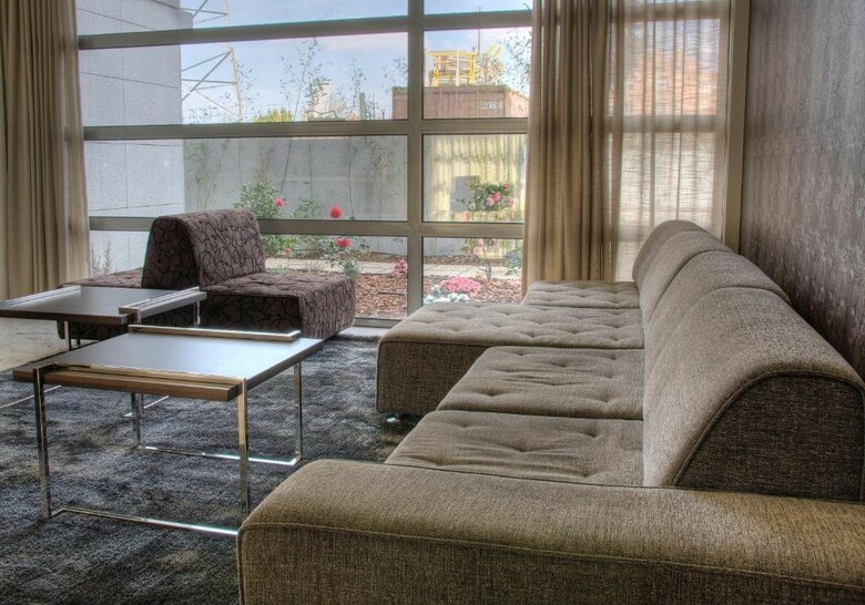 Hotel Eurostars Oporto