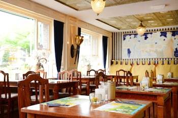 Hotel Amrath Belvoir