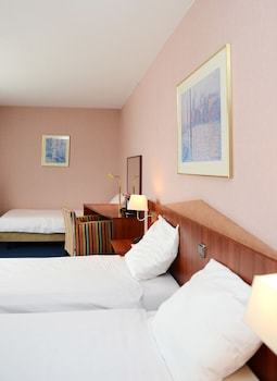 Hotel Amrath Belvoir