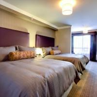 Sandman Hotel Calgary South