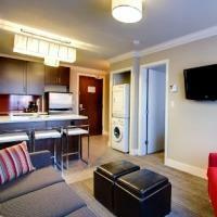 Sandman Hotel Calgary South