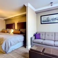 Sandman Hotel Calgary South