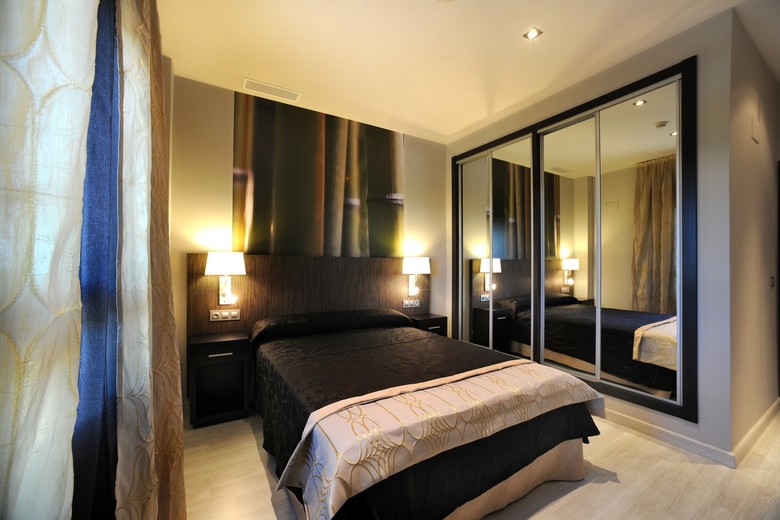 Apartamentos Leo Deluxe