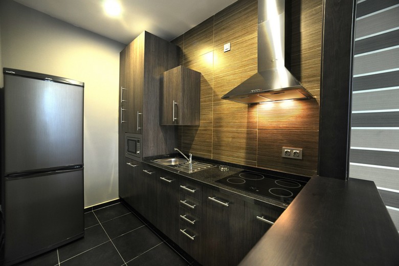 Apartamentos Leo Deluxe
