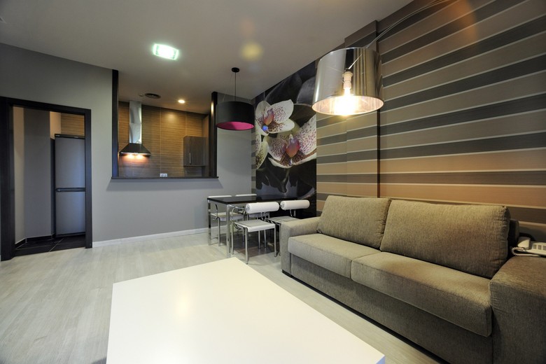 Apartamentos Leo Deluxe