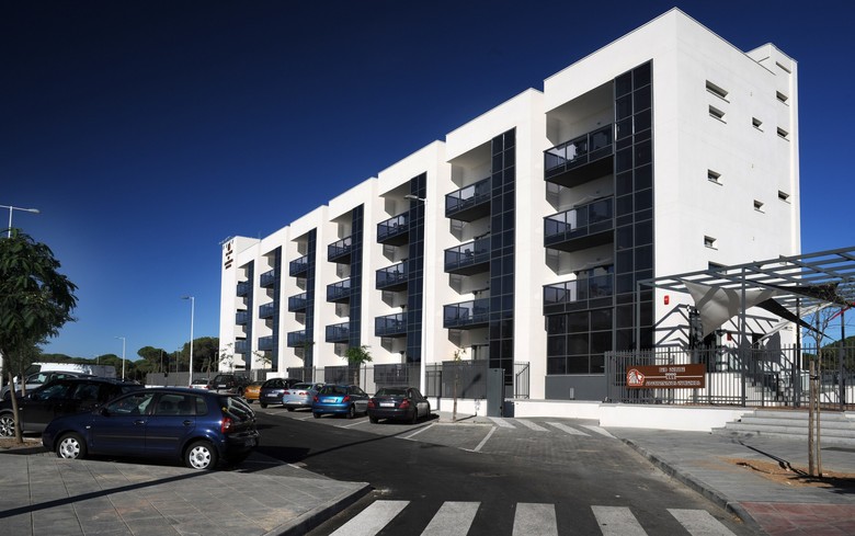 Apartamentos Leo Deluxe