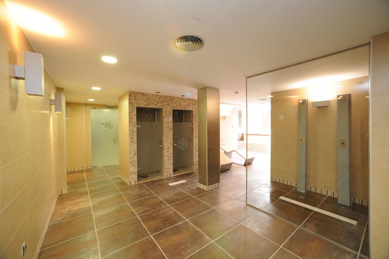 Apartamentos Leo Deluxe