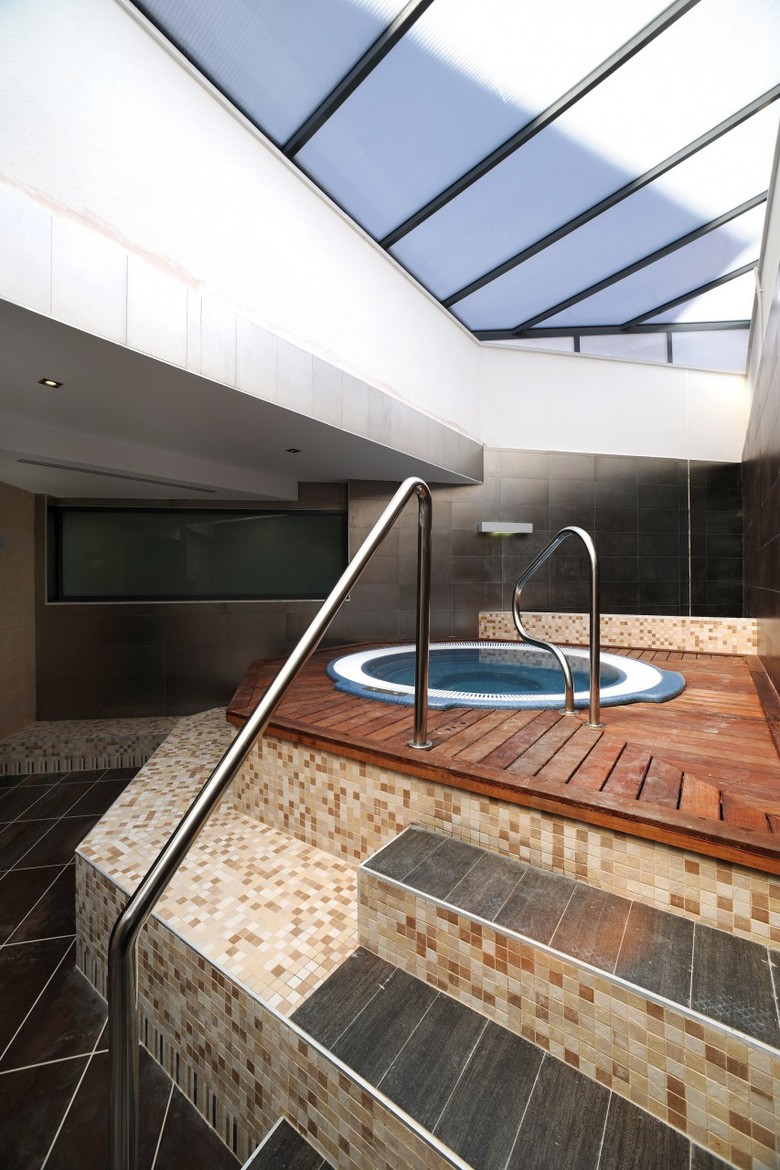 Apartamentos Leo Deluxe