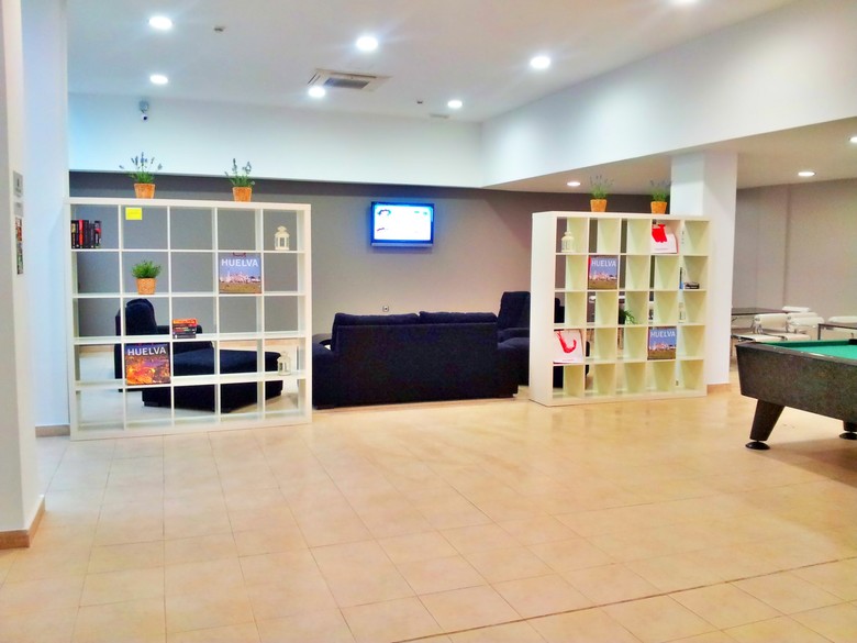 Apartamentos Leo Deluxe