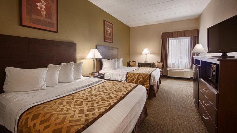 Hotel Best Western South