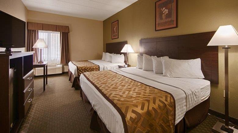 Hotel Best Western South