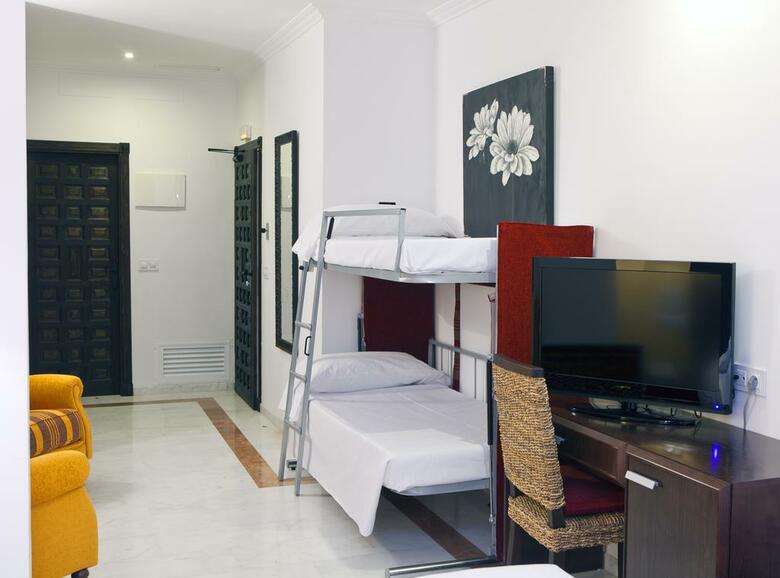 Hotel Itaca Sevilla By Soho Boutique