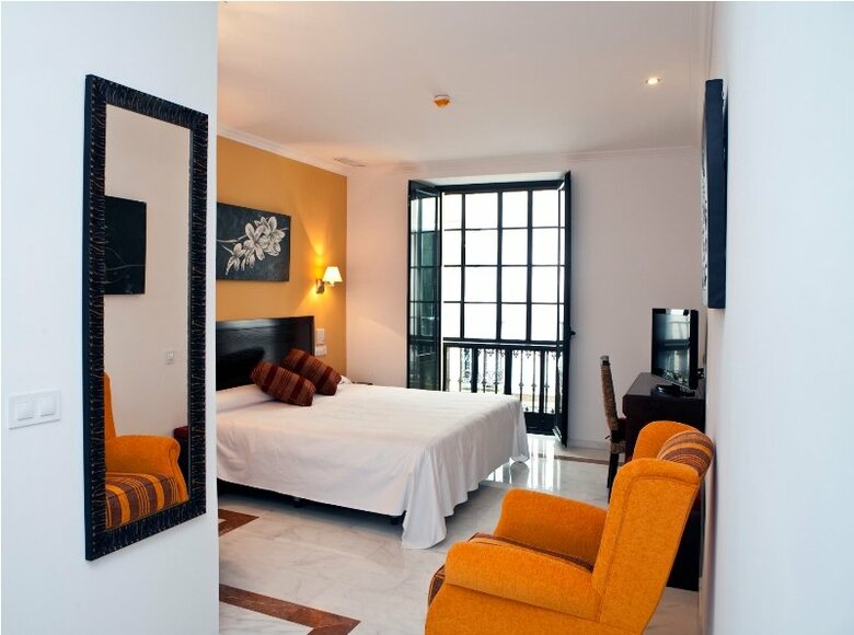 Hotel Itaca Sevilla By Soho Boutique
