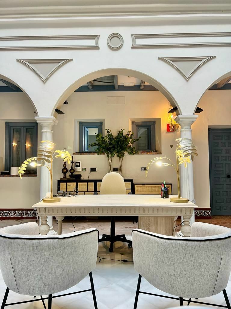 Hotel Itaca Sevilla By Soho Boutique