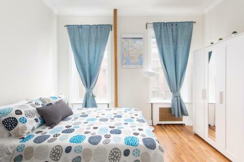 Apartamento Athenas Domus # 2