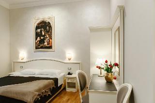 Residencia Domus Via Veneto