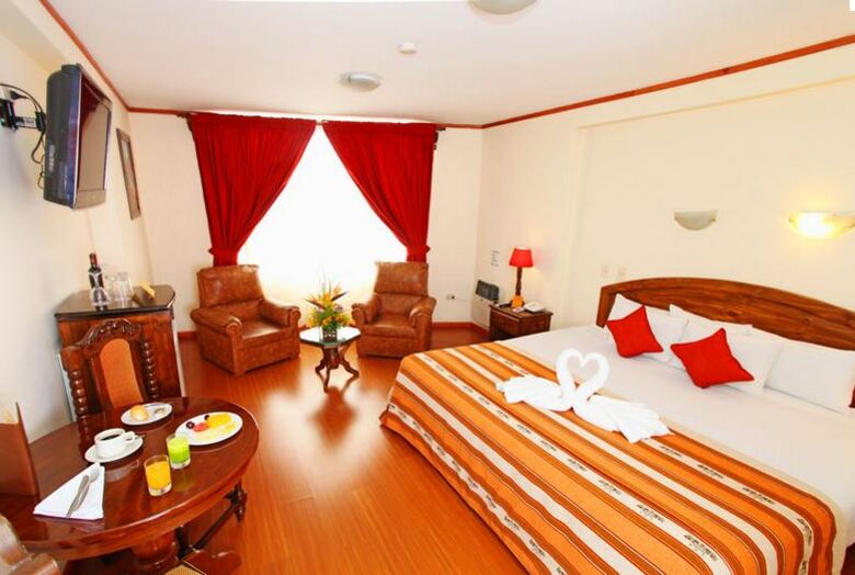 Hotel Samay