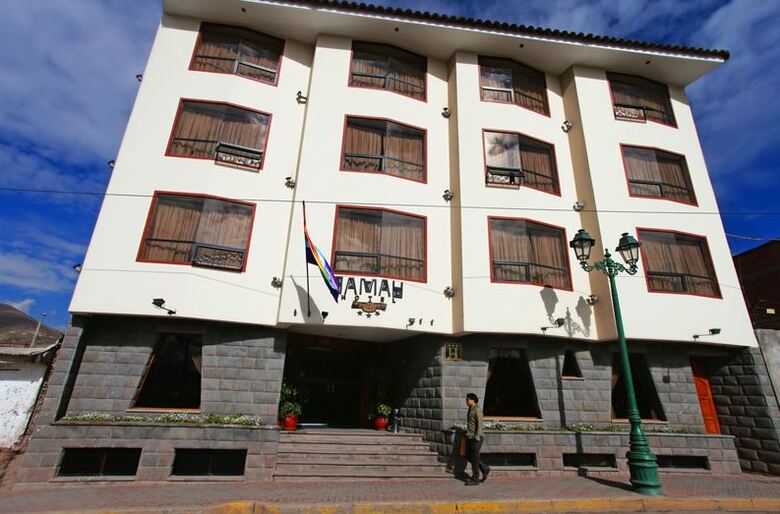 Hotel Samay