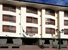 Hotel Samay
