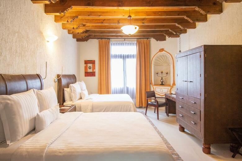 Hotel Hacienda La Venta