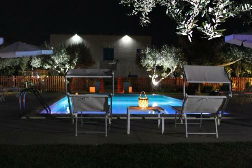 Aparthotel Case Vacanze Signorino