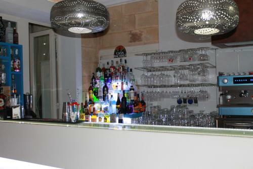 Aparthotel Case Vacanze Signorino