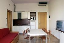Aparthotel Domino