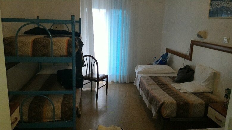 Hotel Bolivar