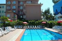 Hotel D'annunzio