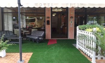 Hotel Felix Pindemonte