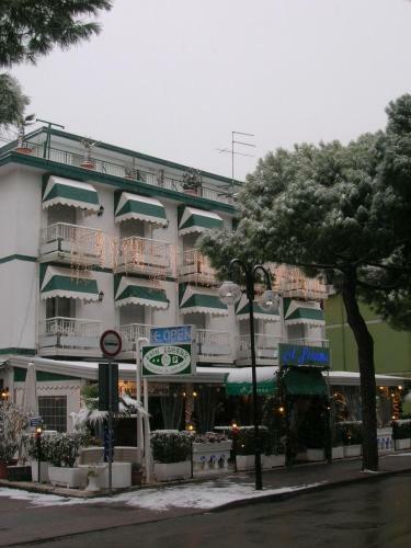 Hotel Lorenz