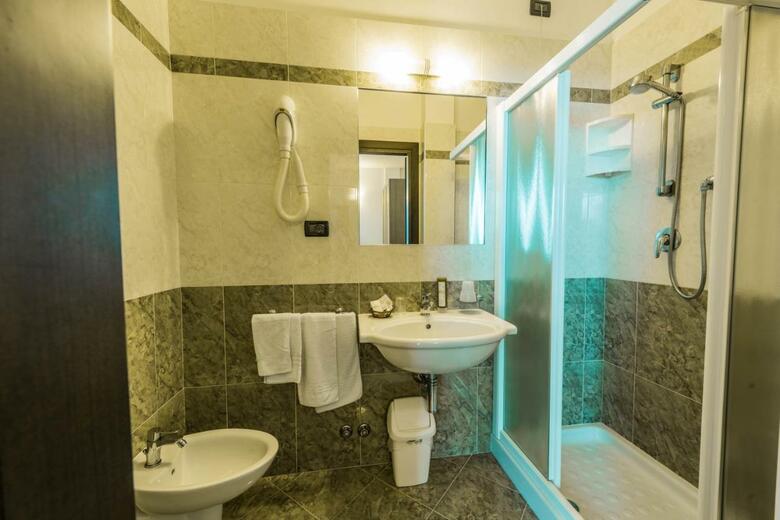 Park Hotel Peru