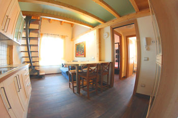 Bed & Breakfast Bombyx Inn